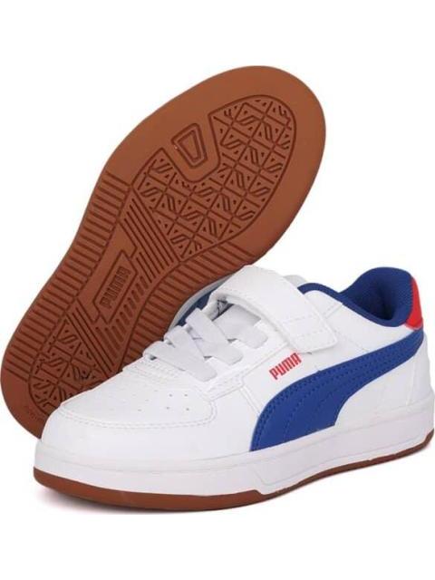 TENIS CASUAL CAVEN 2.0 BLANCO PUMA