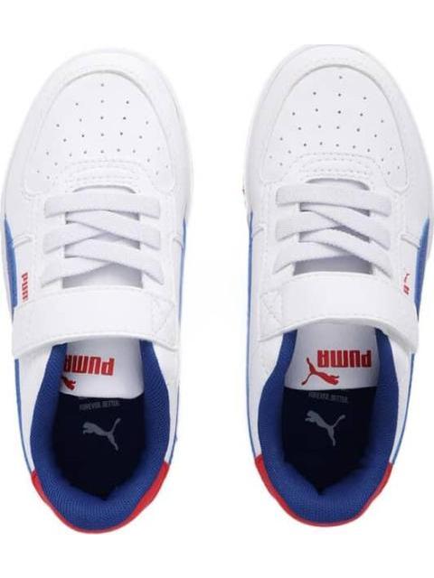 TENIS CASUAL CAVEN 2.0 BLANCO PUMA