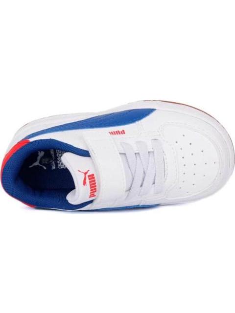 TENIS CASUAL CAVEN 2.0 BLANCO PUMA