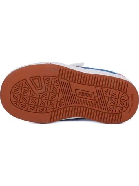 TENIS CASUAL CAVEN 2.0 BLANCO PUMA