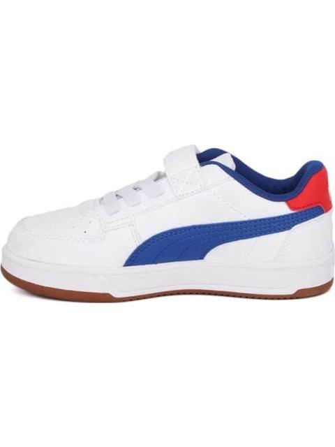 TENIS CASUAL CAVEN 2.0 BLANCO PUMA