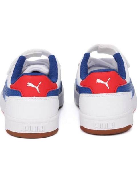 TENIS CASUAL CAVEN 2.0 BLANCO PUMA