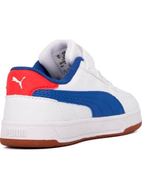 TENIS CASUAL CAVEN 2.0 BLANCO PUMA