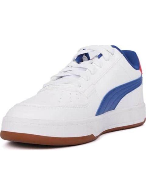 TENIS CASUAL CAVEN 2.0 JR BLANCO PUMA