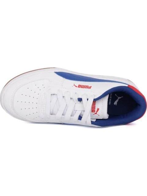 TENIS CASUAL CAVEN 2.0 JR BLANCO PUMA
