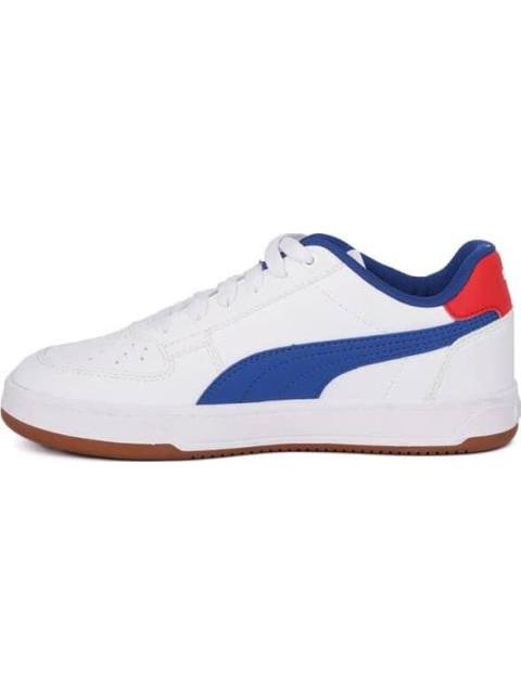 TENIS CASUAL CAVEN 2.0 JR BLANCO PUMA