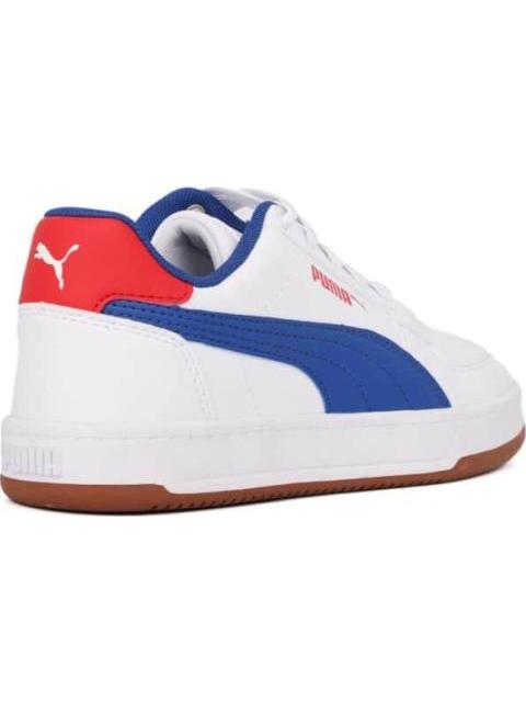 TENIS CASUAL CAVEN 2.0 JR BLANCO PUMA