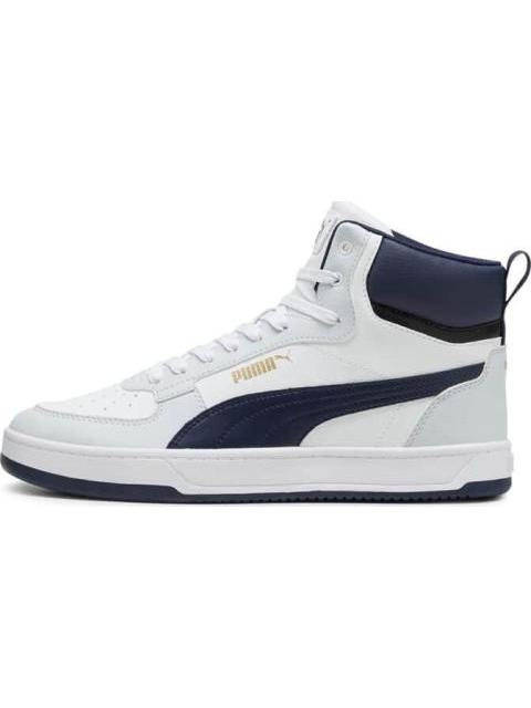 TENIS CASUAL CAVEN 2.0 MID BLANCO PUMA