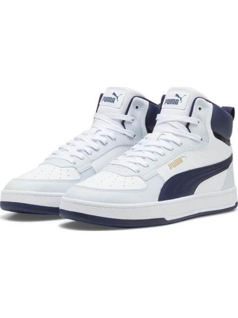 TENIS CASUAL CAVEN 2.0 MID BLANCO PUMA