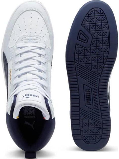 TENIS CASUAL CAVEN 2.0 MID BLANCO PUMA