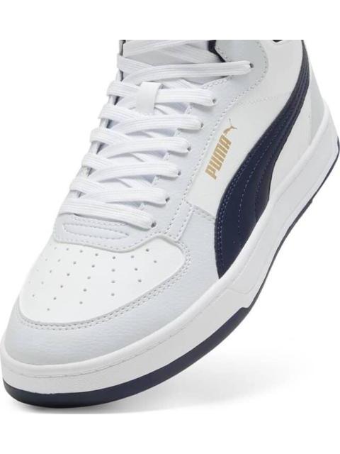 TENIS CASUAL CAVEN 2.0 MID BLANCO PUMA