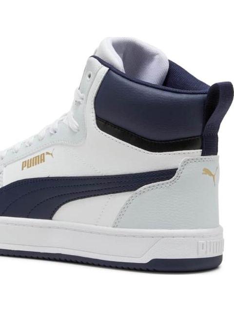 TENIS CASUAL CAVEN 2.0 MID BLANCO PUMA