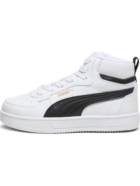 TENIS CASUAL CAVEN 2.0 MID PS BLANCO/NEGRO PUMA