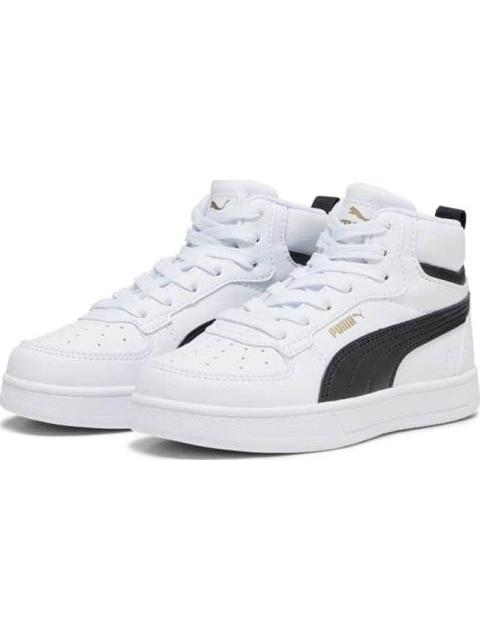TENIS CASUAL CAVEN 2.0 MID PS BLANCO/NEGRO PUMA