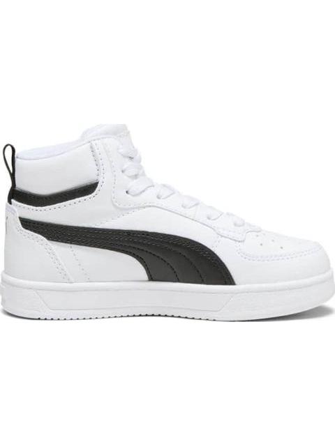 TENIS CASUAL CAVEN 2.0 MID PS BLANCO/NEGRO PUMA