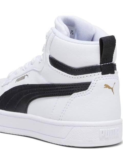 TENIS CASUAL CAVEN 2.0 MID PS BLANCO/NEGRO PUMA