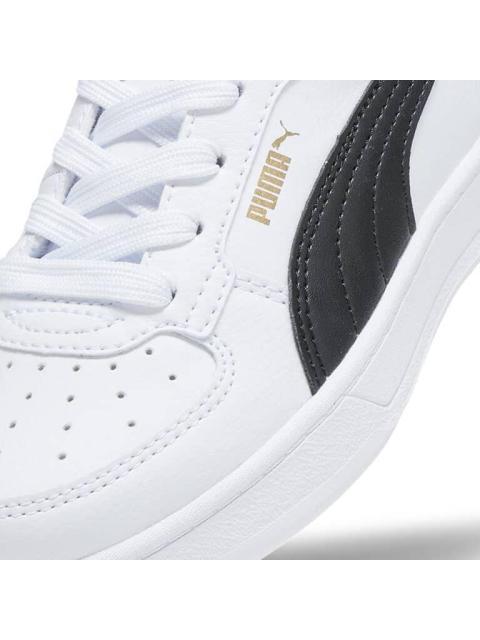 TENIS CASUAL CAVEN 2.0 MID PS BLANCO/NEGRO PUMA