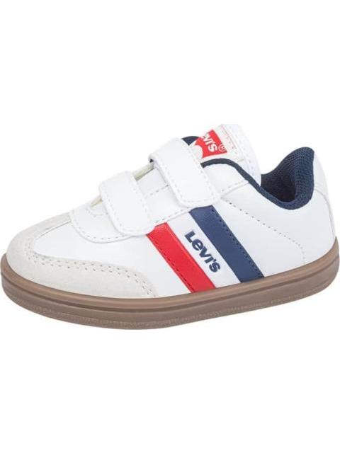 TENIS CASUAL BLANCO LEVIS