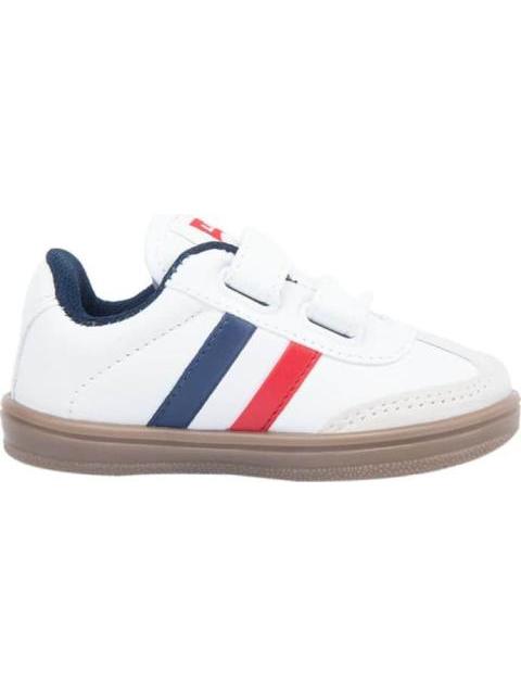 TENIS CASUAL BLANCO LEVIS