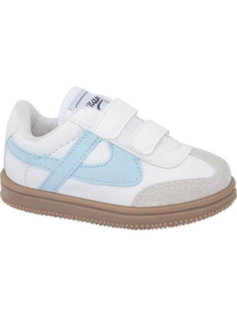 TENIS CASUAL BLANCO PANAM