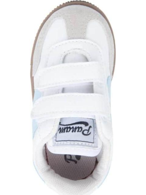 TENIS CASUAL BLANCO PANAM
