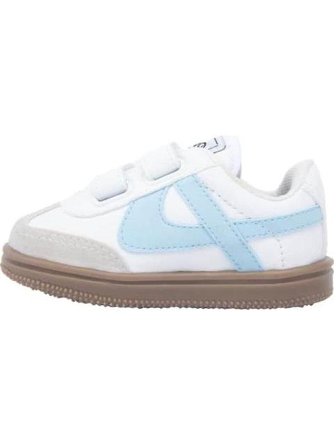 TENIS CASUAL BLANCO PANAM