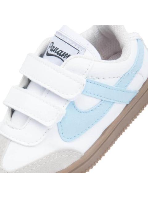 TENIS CASUAL BLANCO PANAM