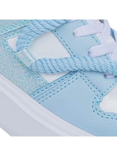 TENIS CASUAL AZUL URBAN SHOES