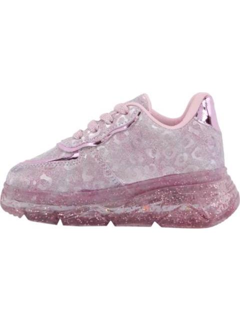 TENIS CON LUCES ROSA URBAN SHOES