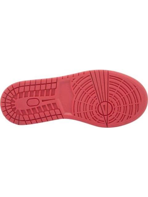 TENIS CASUAL ROJO MINNIE MOUSE