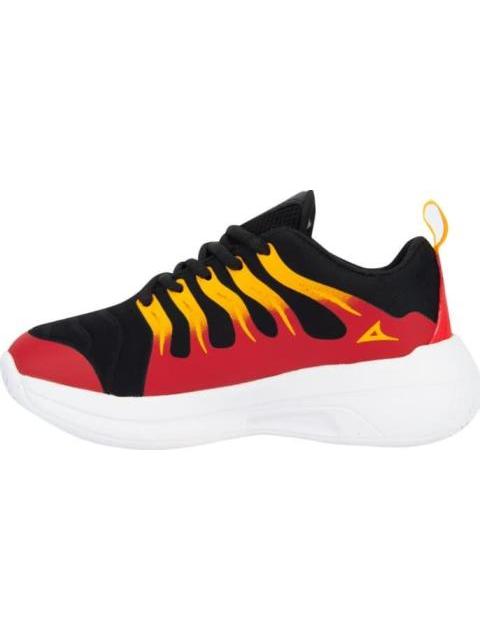 TENIS CASUAL NEGRO PIRMA