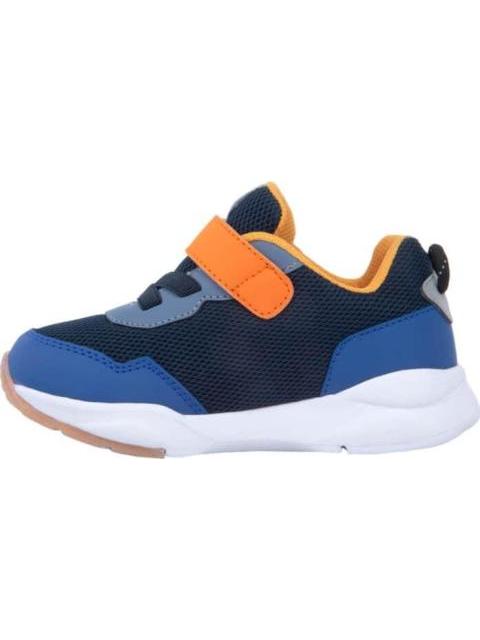 TENIS CASUAL AZUL MARINO SONIC