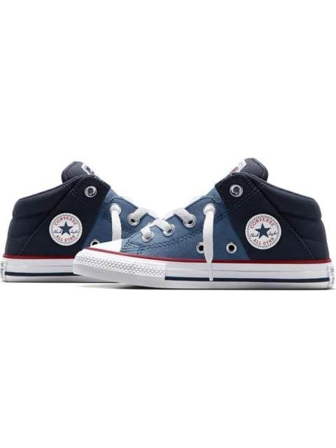 TENIS CASUAL CHUCK TAYLOR ALL STAR AXEL AZUL MARINO CONVERSE