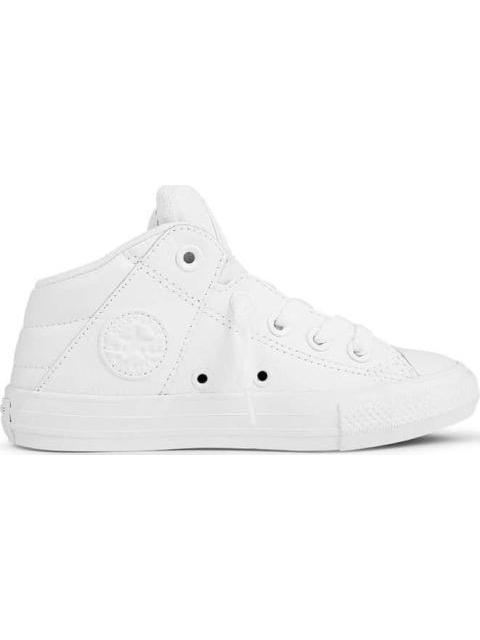 TENIS CASUAL CHUCK TAYLOR ALL STAR AXEL LEATHER BLANCO CONVERSE