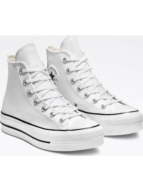 TENIS CASUAL CHUCK TAYLOR ALL STAR BLANCO CONVERSE