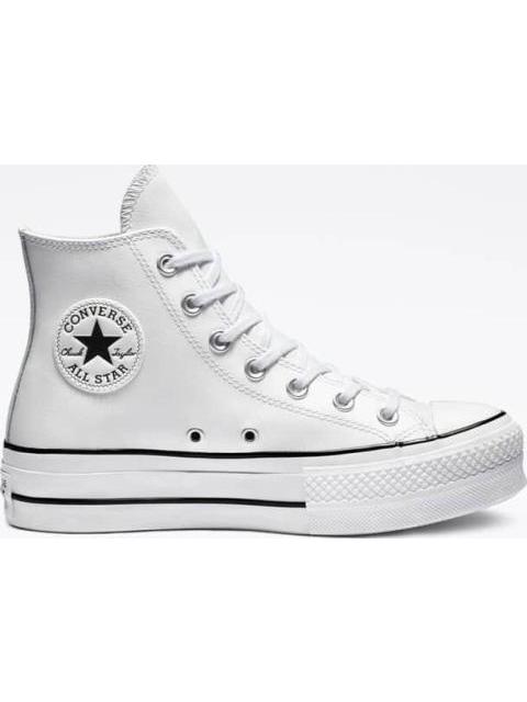 TENIS CASUAL CHUCK TAYLOR ALL STAR BLANCO CONVERSE