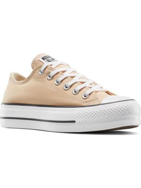 TENIS CASUAL CHUCK TAYLOR ALL STAR LIFT PLATFORM AVENA CONVERSE