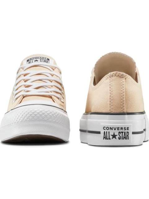 TENIS CASUAL CHUCK TAYLOR ALL STAR LIFT PLATFORM AVENA CONVERSE