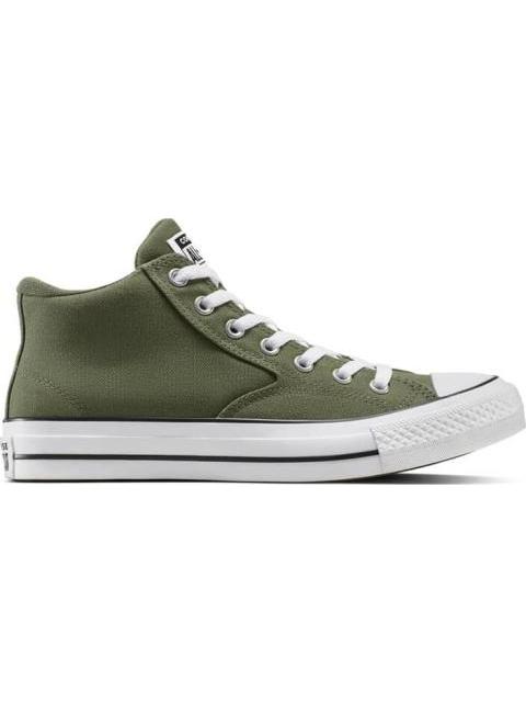 TENIS CASUAL CHUCK TAYLOR ALL STAR MALDEN STREET VERDE OLIVO CONVERSE