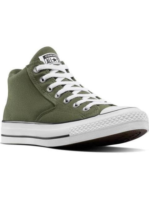 TENIS CASUAL CHUCK TAYLOR ALL STAR MALDEN STREET VERDE OLIVO CONVERSE
