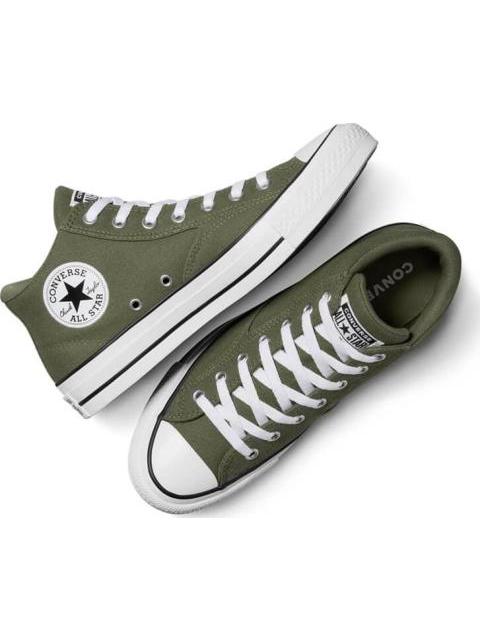 TENIS CASUAL CHUCK TAYLOR ALL STAR MALDEN STREET VERDE OLIVO CONVERSE