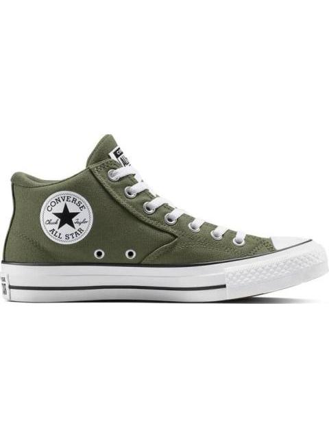 TENIS CASUAL CHUCK TAYLOR ALL STAR MALDEN STREET VERDE OLIVO CONVERSE