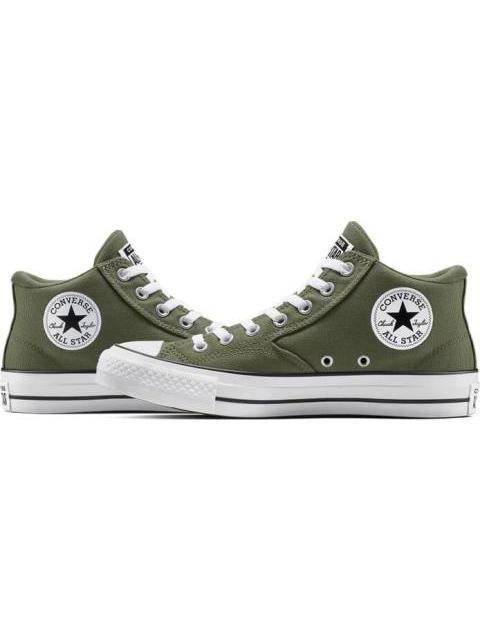 TENIS CASUAL CHUCK TAYLOR ALL STAR MALDEN STREET VERDE OLIVO CONVERSE