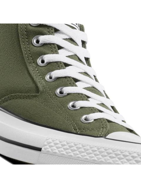 TENIS CASUAL CHUCK TAYLOR ALL STAR MALDEN STREET VERDE OLIVO CONVERSE
