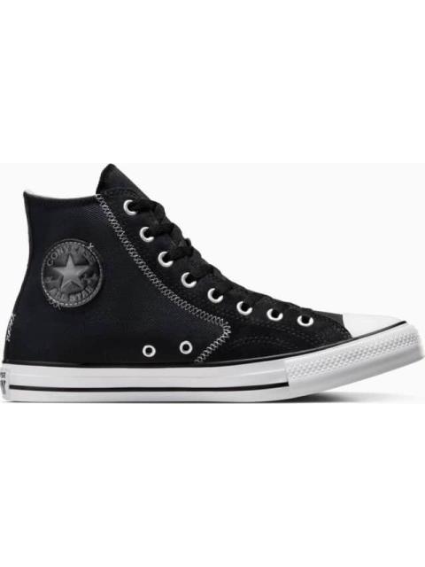 TENIS CASUAL CHUCK TAYLOR ALL STAR NEGRO CONVERSE