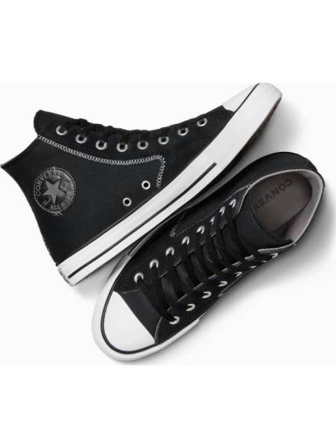 TENIS CASUAL CHUCK TAYLOR ALL STAR NEGRO CONVERSE