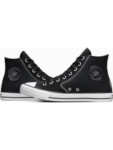 TENIS CASUAL CHUCK TAYLOR ALL STAR NEGRO CONVERSE