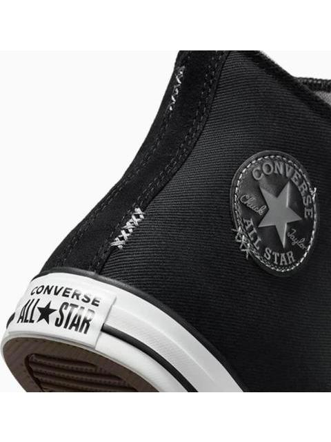 TENIS CASUAL CHUCK TAYLOR ALL STAR NEGRO CONVERSE