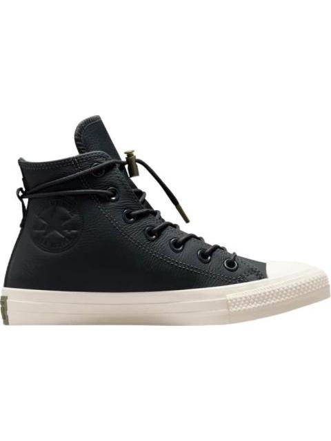 BOTA VAQUERA TUBO BORDADO BEIGE/HUESO TIERRA BENDITA
