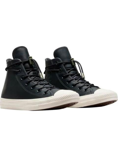BOTA VAQUERA TUBO BORDADO BEIGE/HUESO TIERRA BENDITA